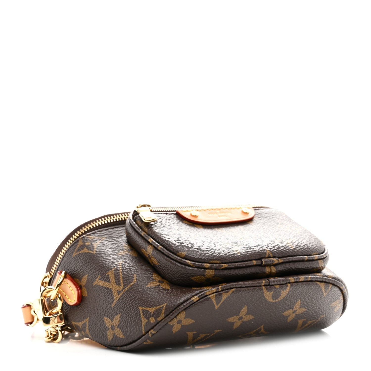 Monogram Mini Bumbag