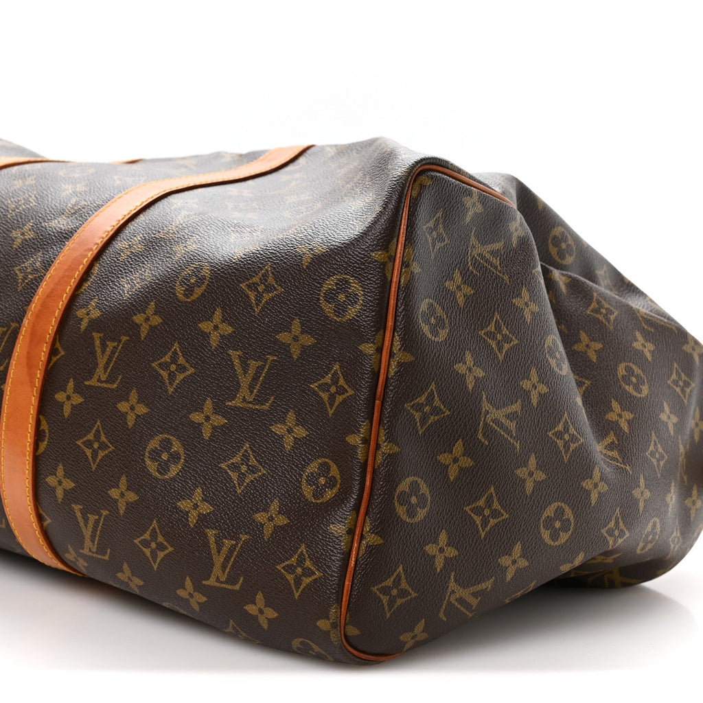Monogram Keepall 50