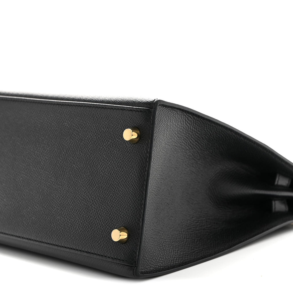 Epsom Kelly Sellier 28 Black