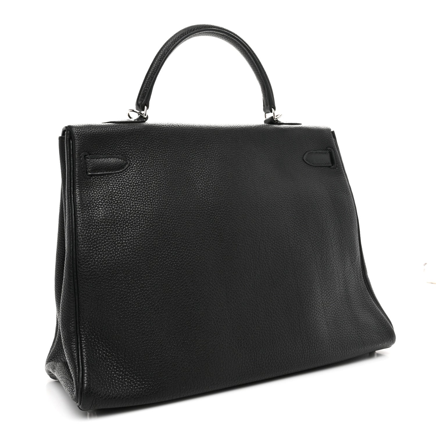 Togo Kelly Retourne 35 Black