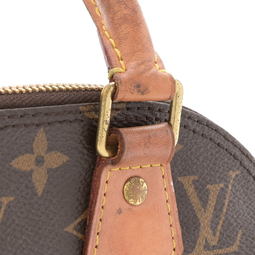 Monogram Alma BB