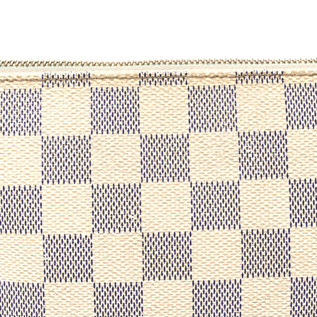 Damier Azur Pochette Accessories