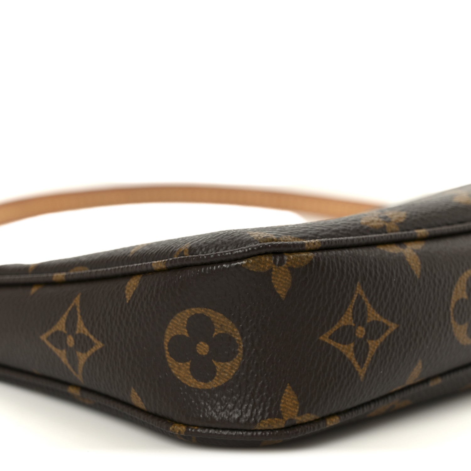 Monogram Pochette Accessories NM