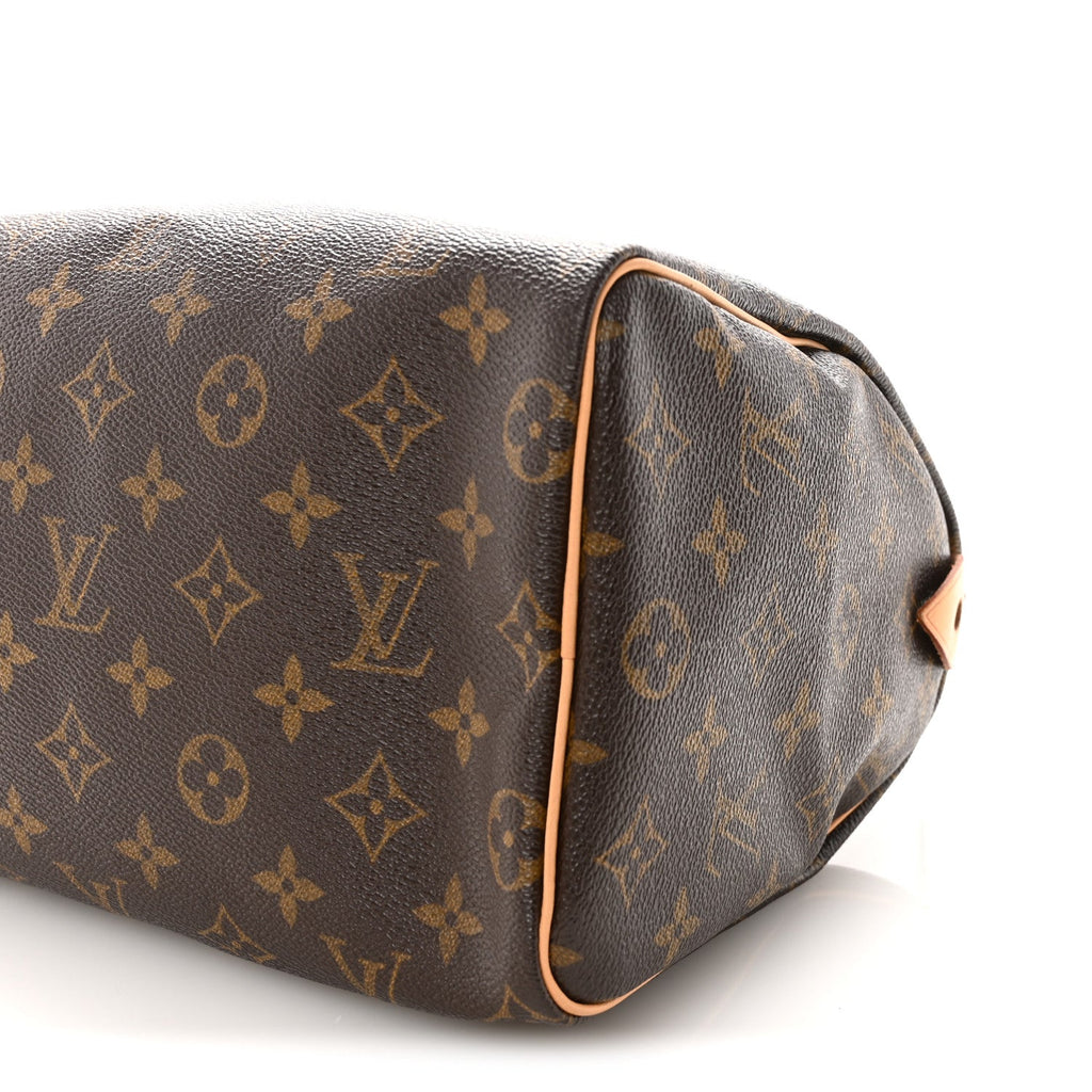 Monogram Speedy 25