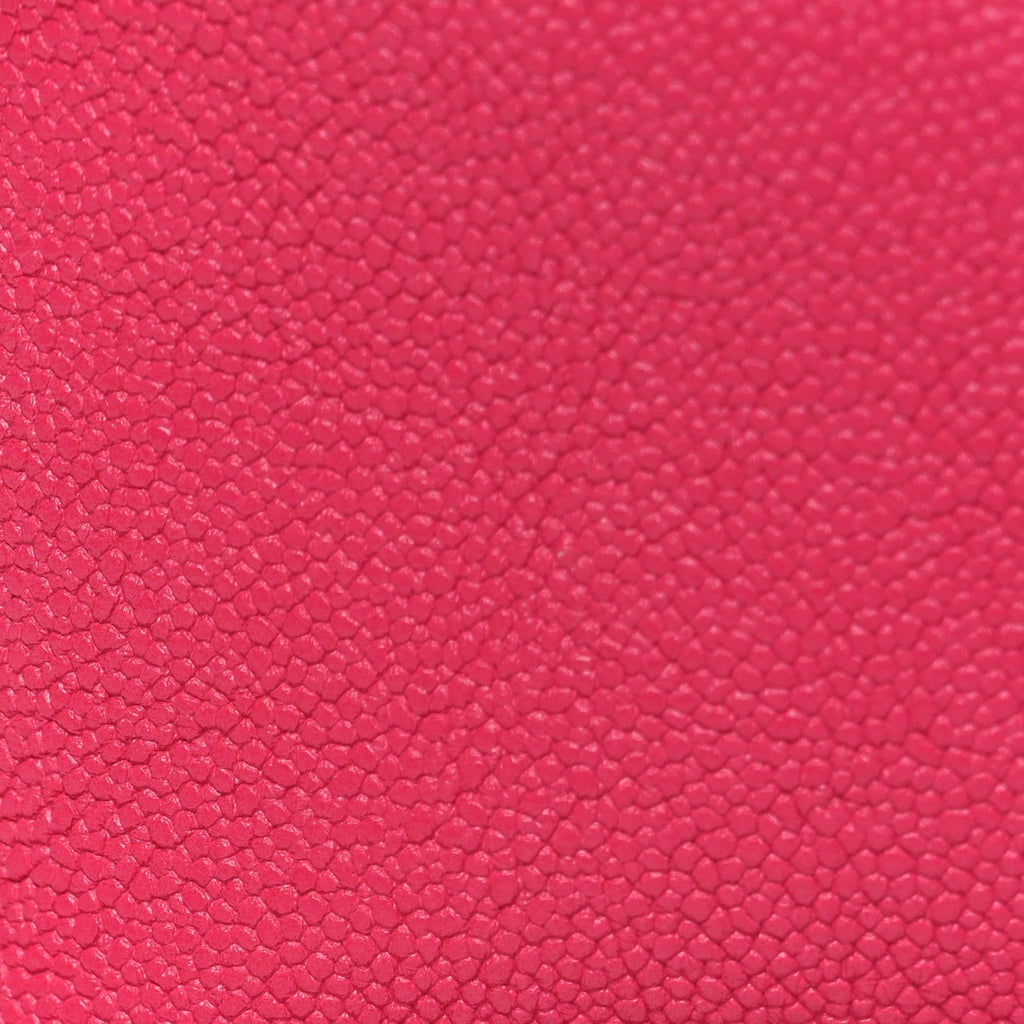Caviar Quilted Medium Boy Flap Pink