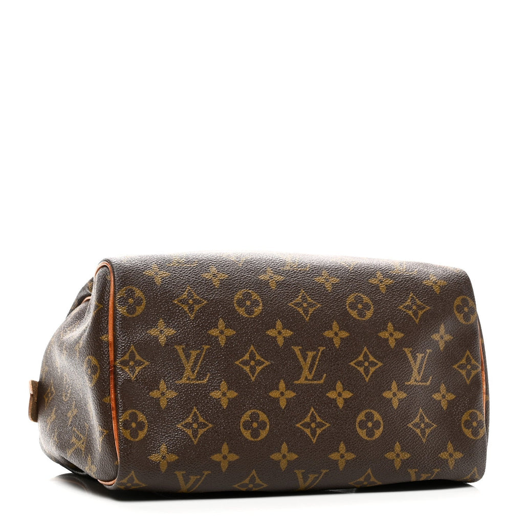Monogram Speedy 25