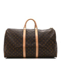 Monogram Keepall 55