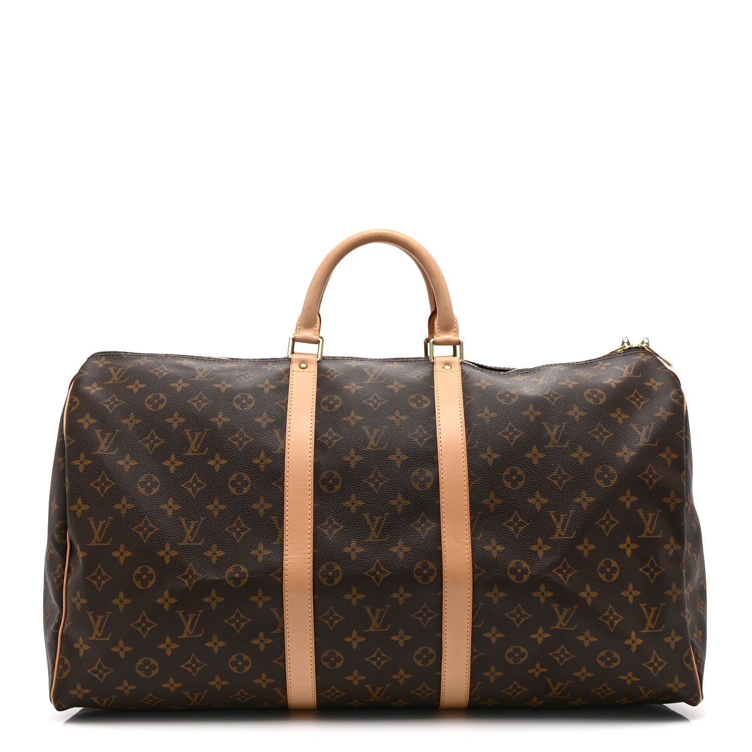 Monogram Keepall 55