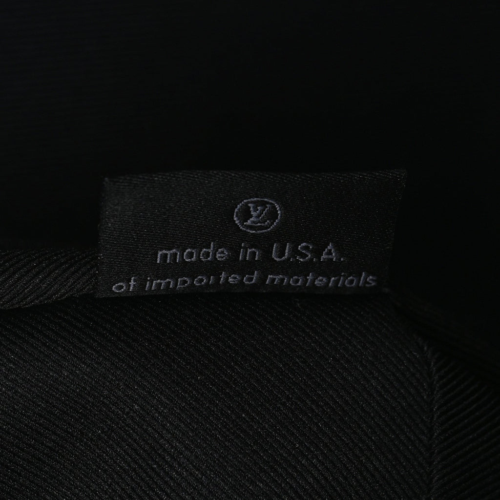 Monogram Palm Springs Backpack MM