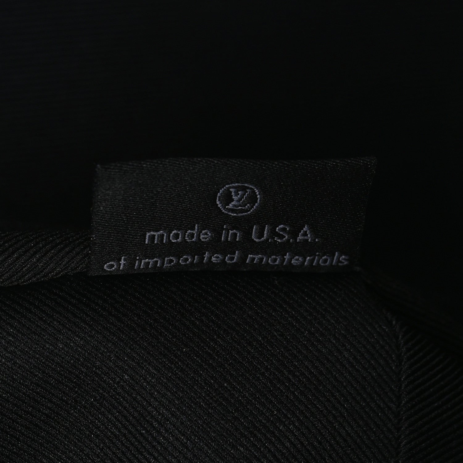 Monogram Palm Springs Backpack MM