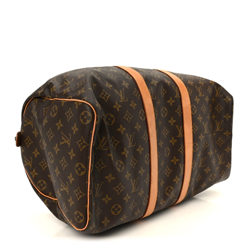 Monogram Keepall 45