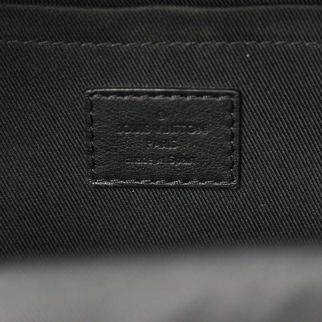 Monogram Palm Springs Backpack Mini