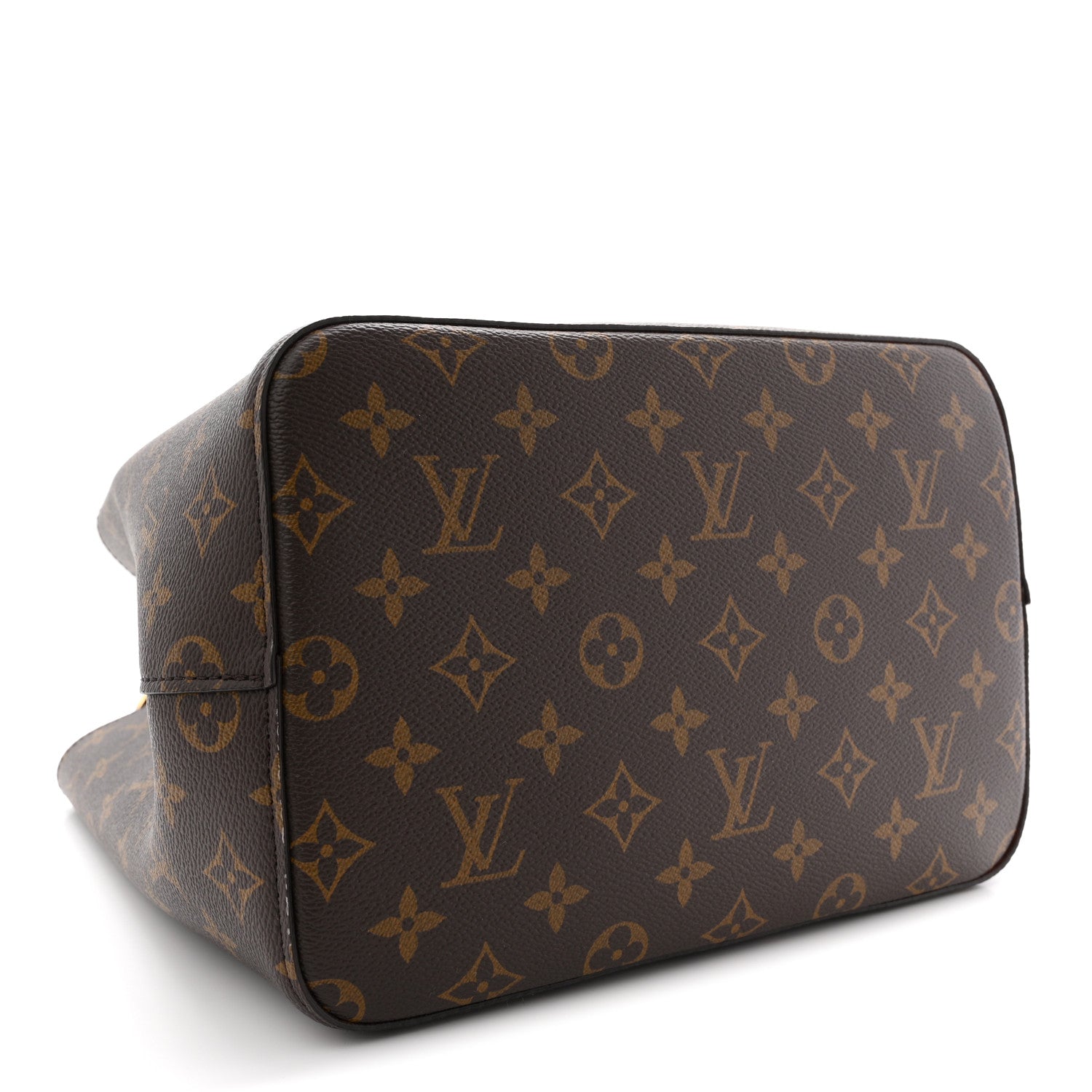 Monogram Neonoe MM Caramel