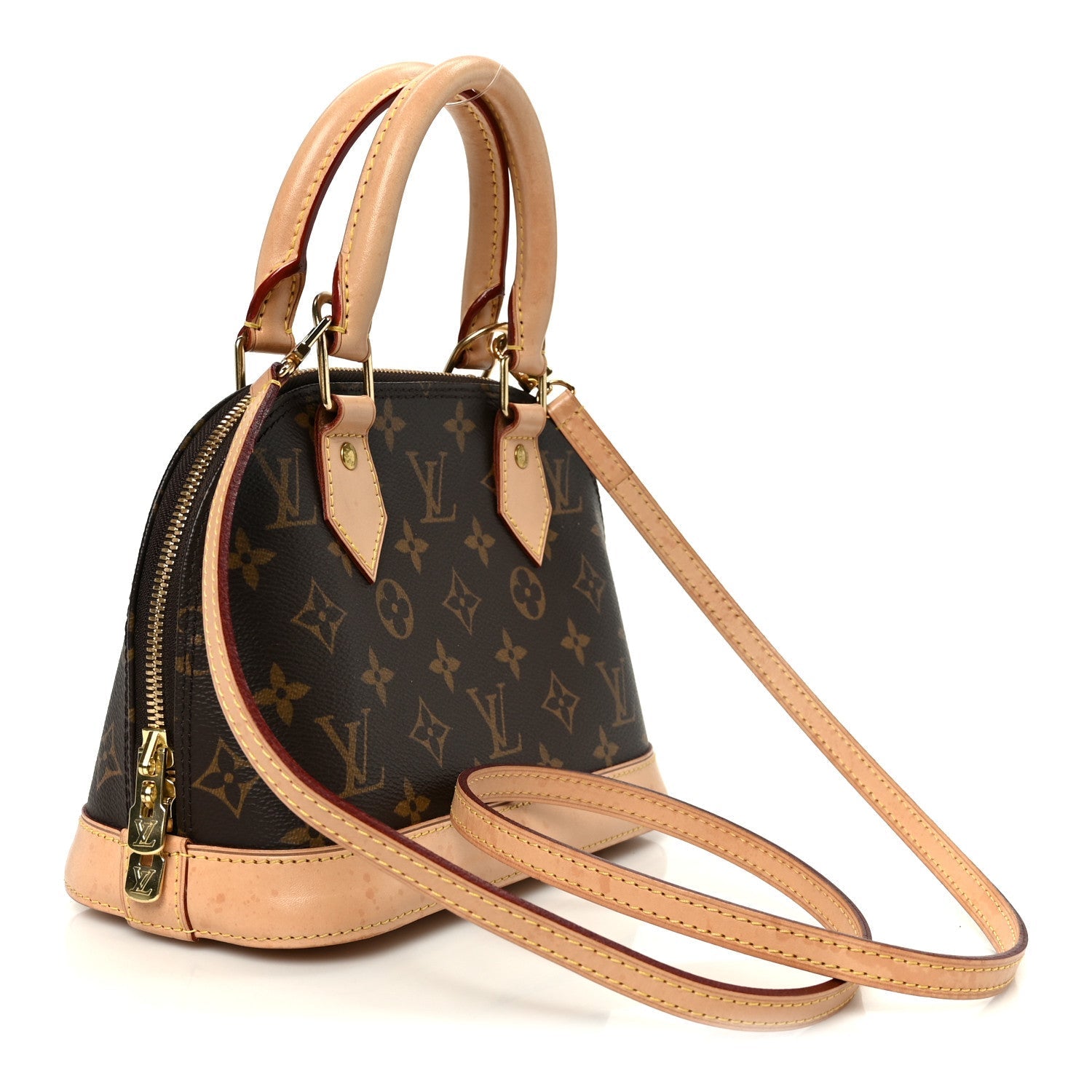 Monogram Alma BB