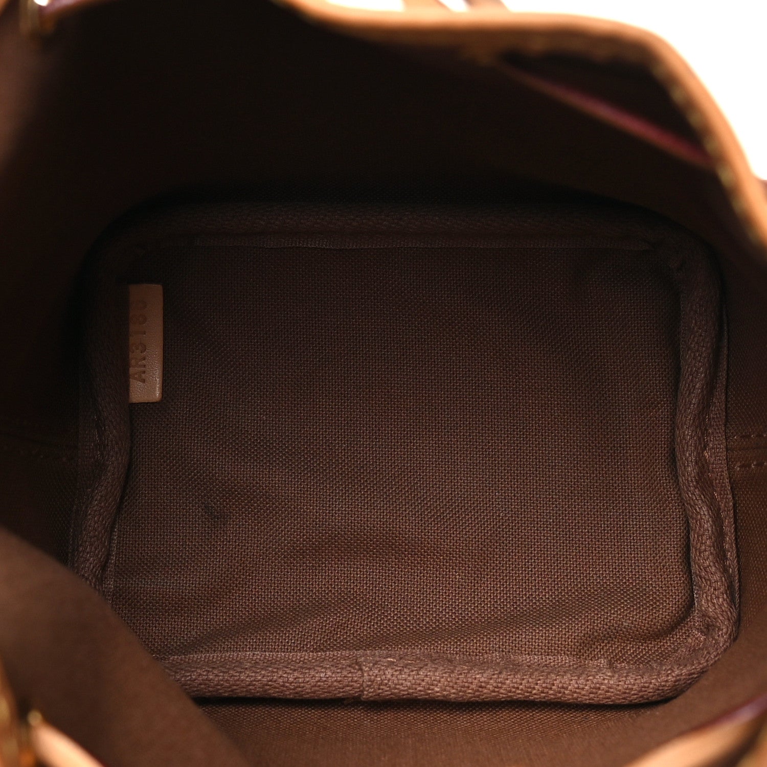 Monogram Nano Noe