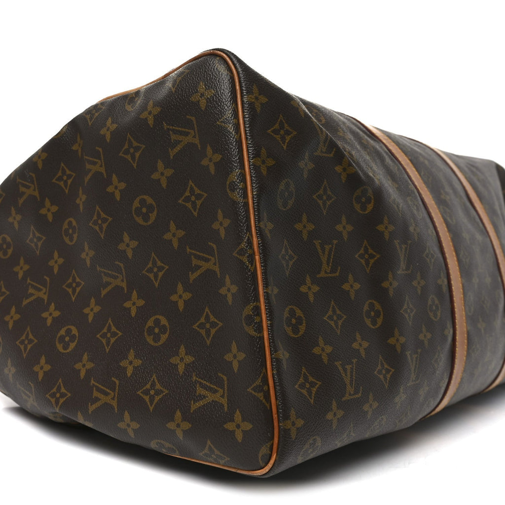 Monogram Keepall 60