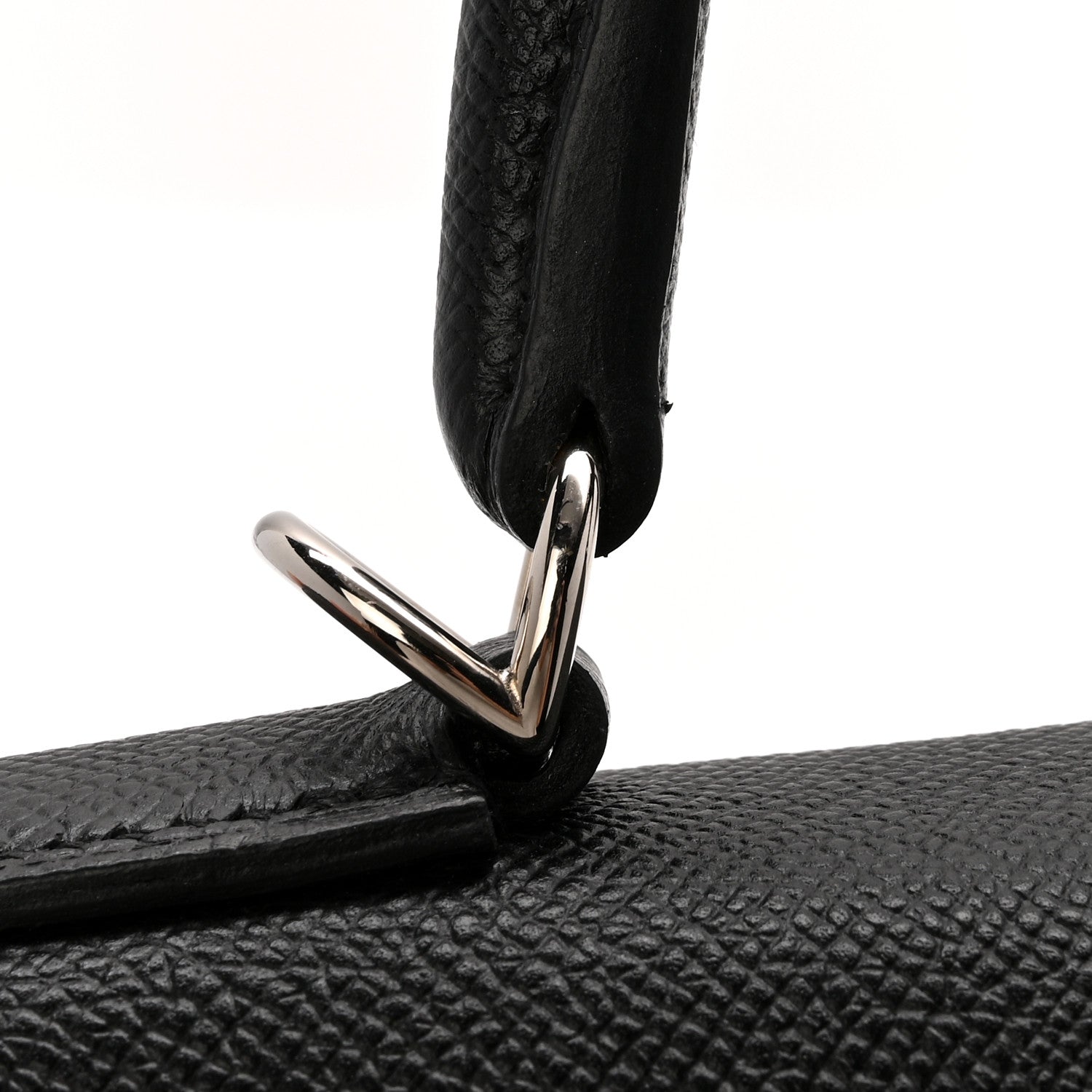 Epsom Kelly Sellier 35 Black