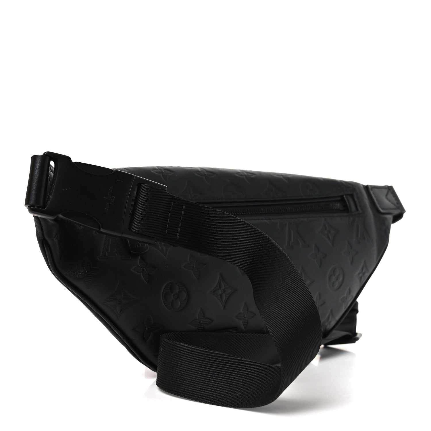 Empreinte Uniformes BumBag Black