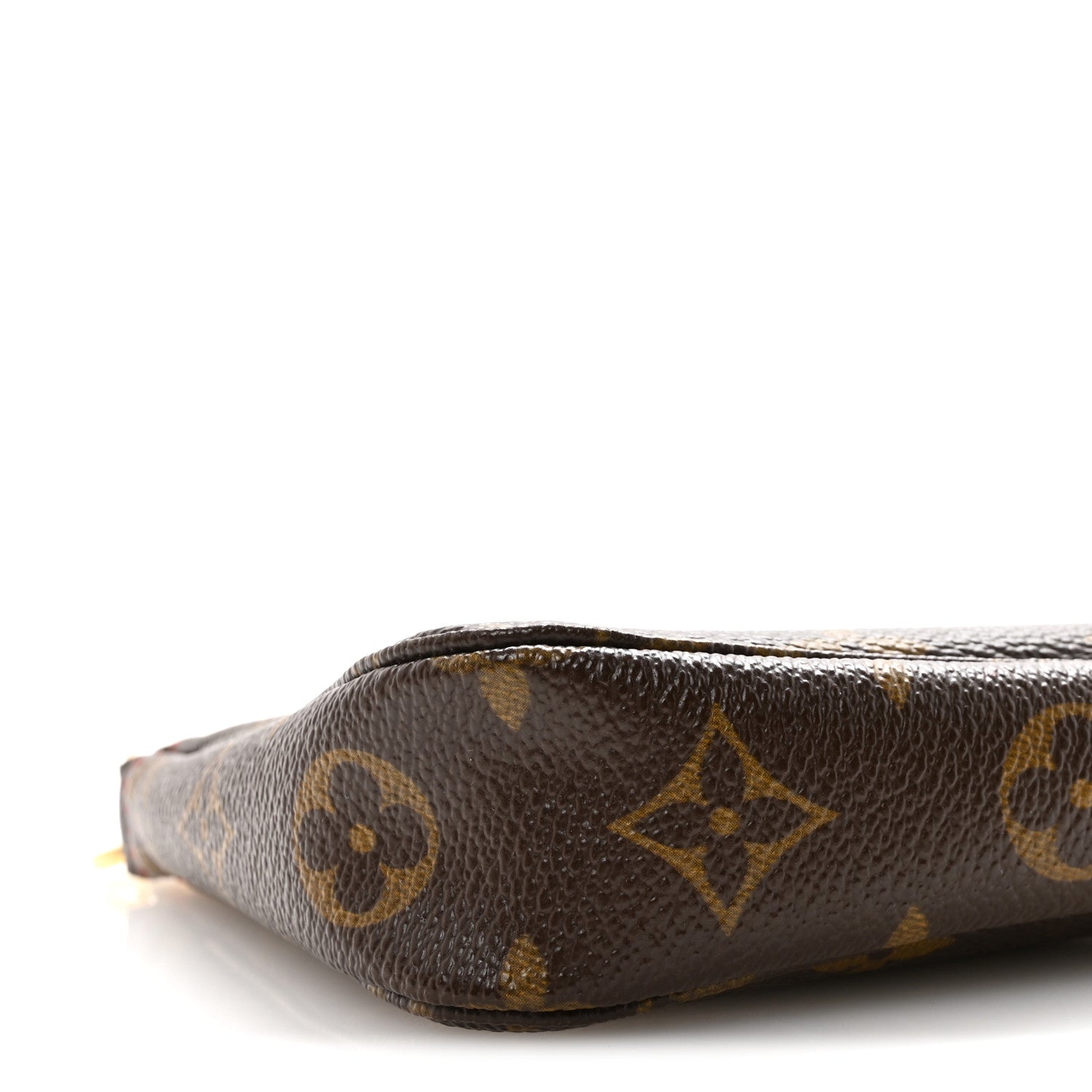 Monogram Cerises Pochette Accessories