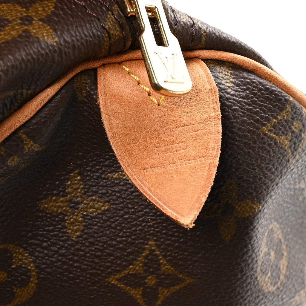 Monogram Keepall 55