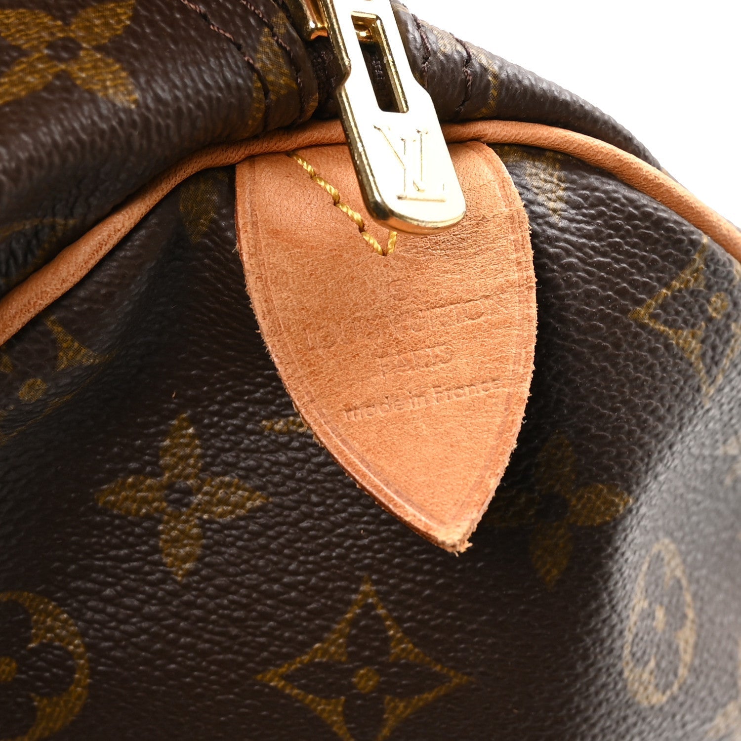Monogram Keepall 55