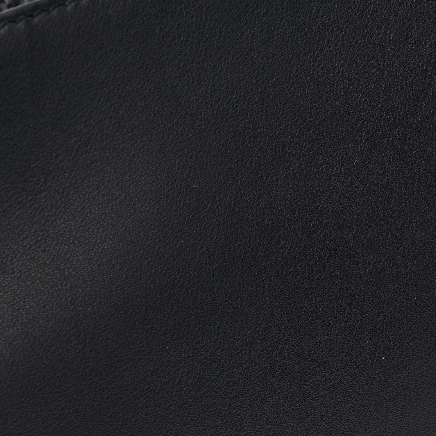 Soft Microguccissima Dome Satchel Navy