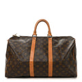 Monogram Keepall 45