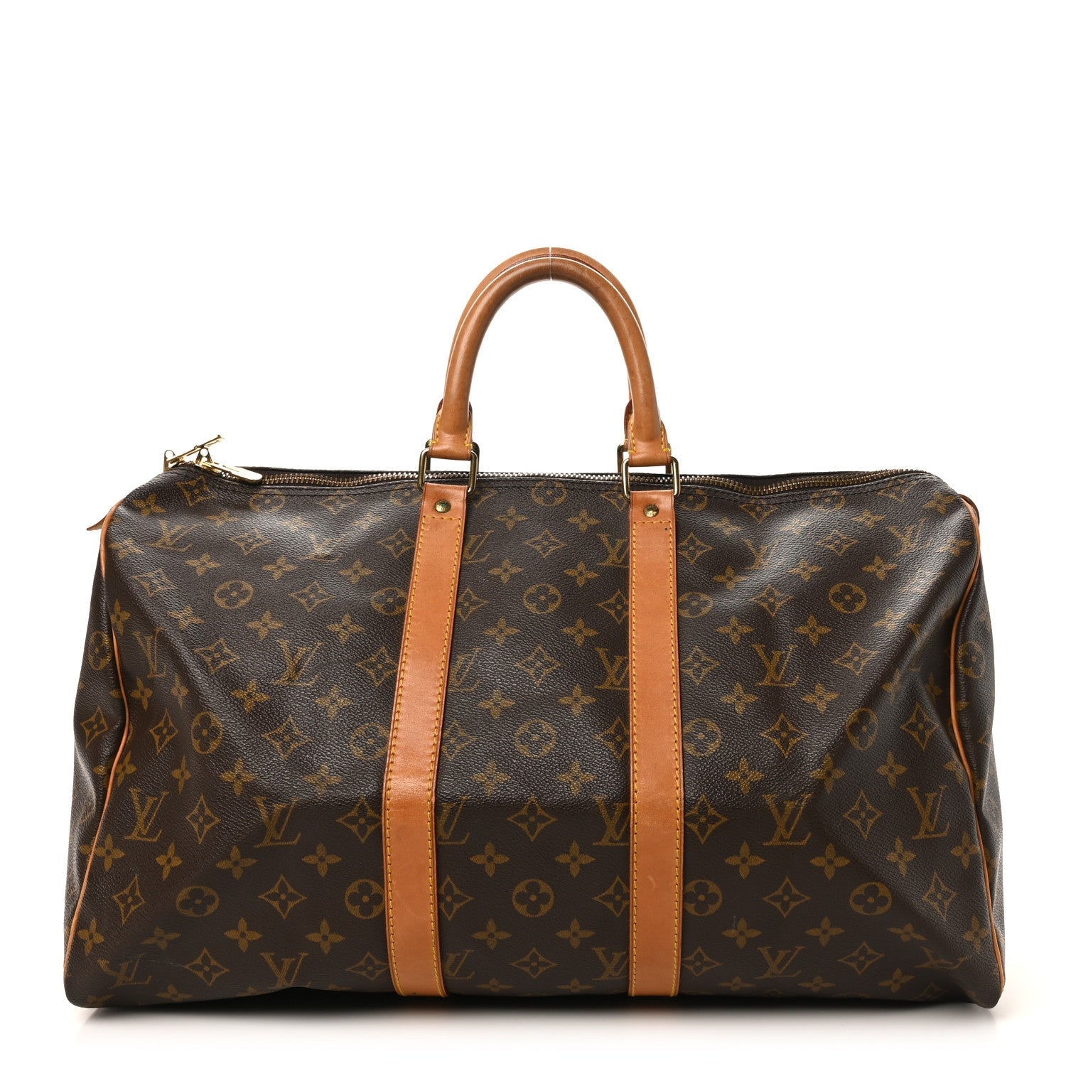 Monogram Keepall 45