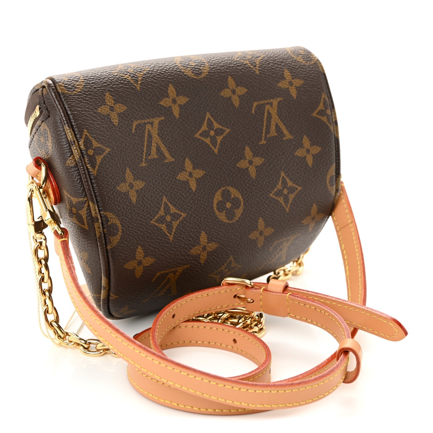 Monogram Mini Bumbag