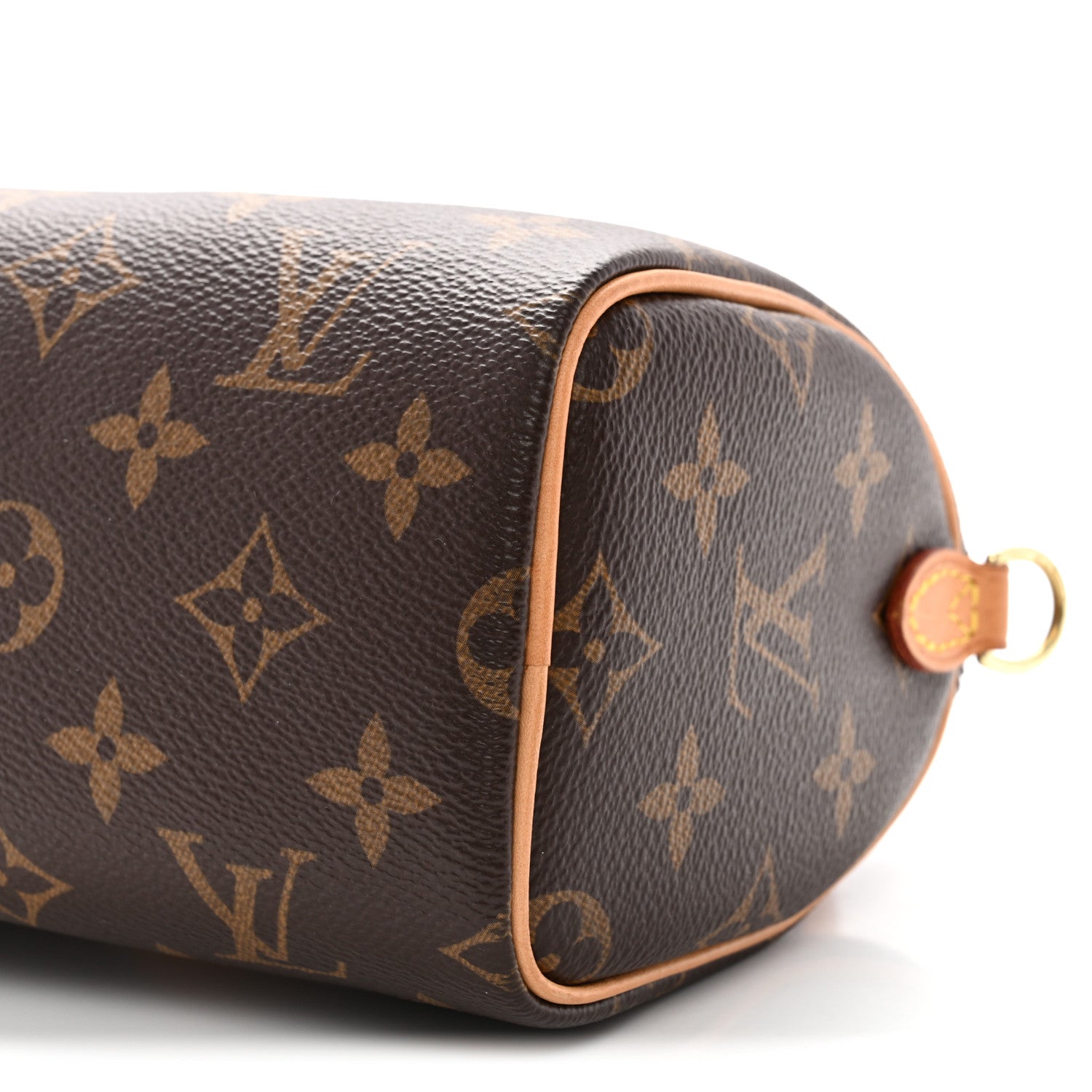 Monogram Nano Speedy