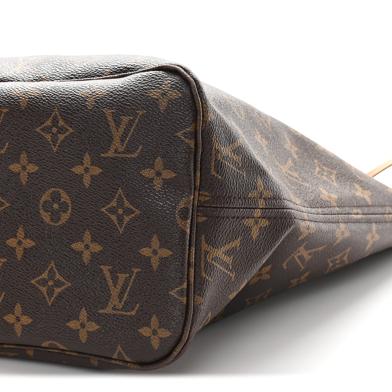 Monogram Neo Neverfull MM Pivoine