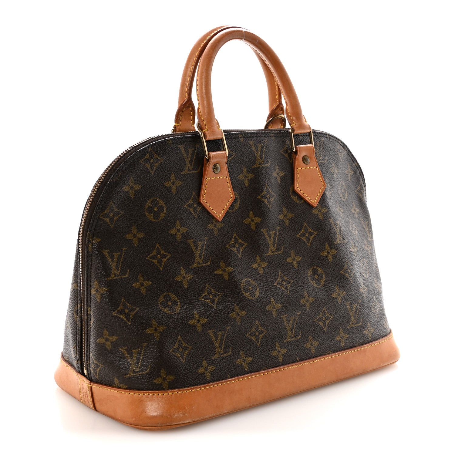 Monogram Alma PM