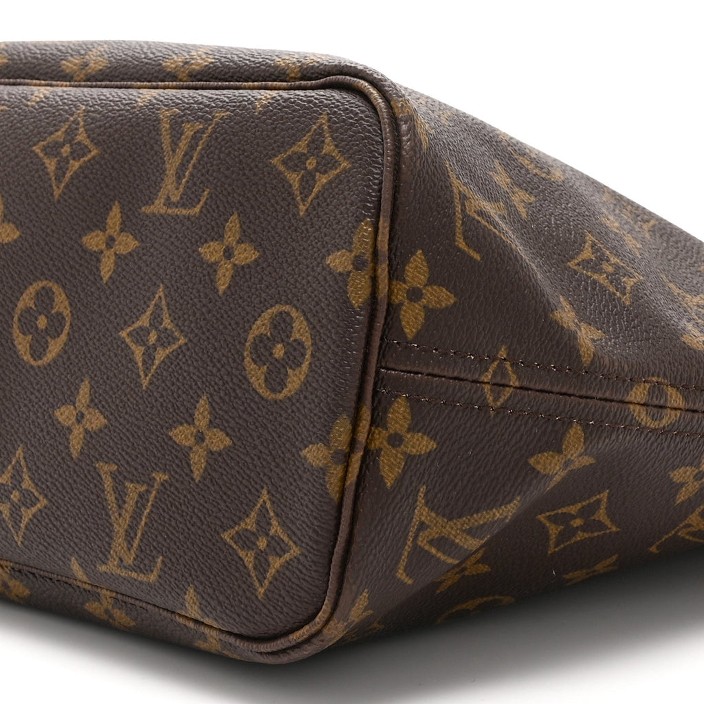 Monogram Neverfull PM