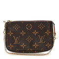 Monogram Mini Pochette Accessories