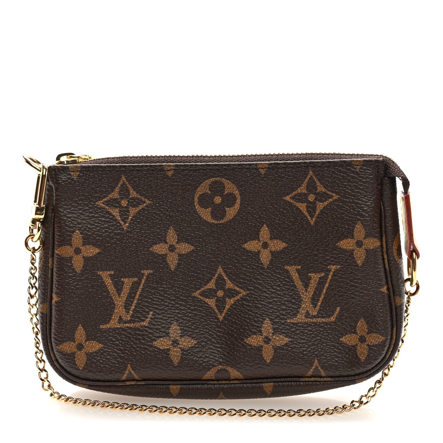 Monogram Mini Pochette Accessories