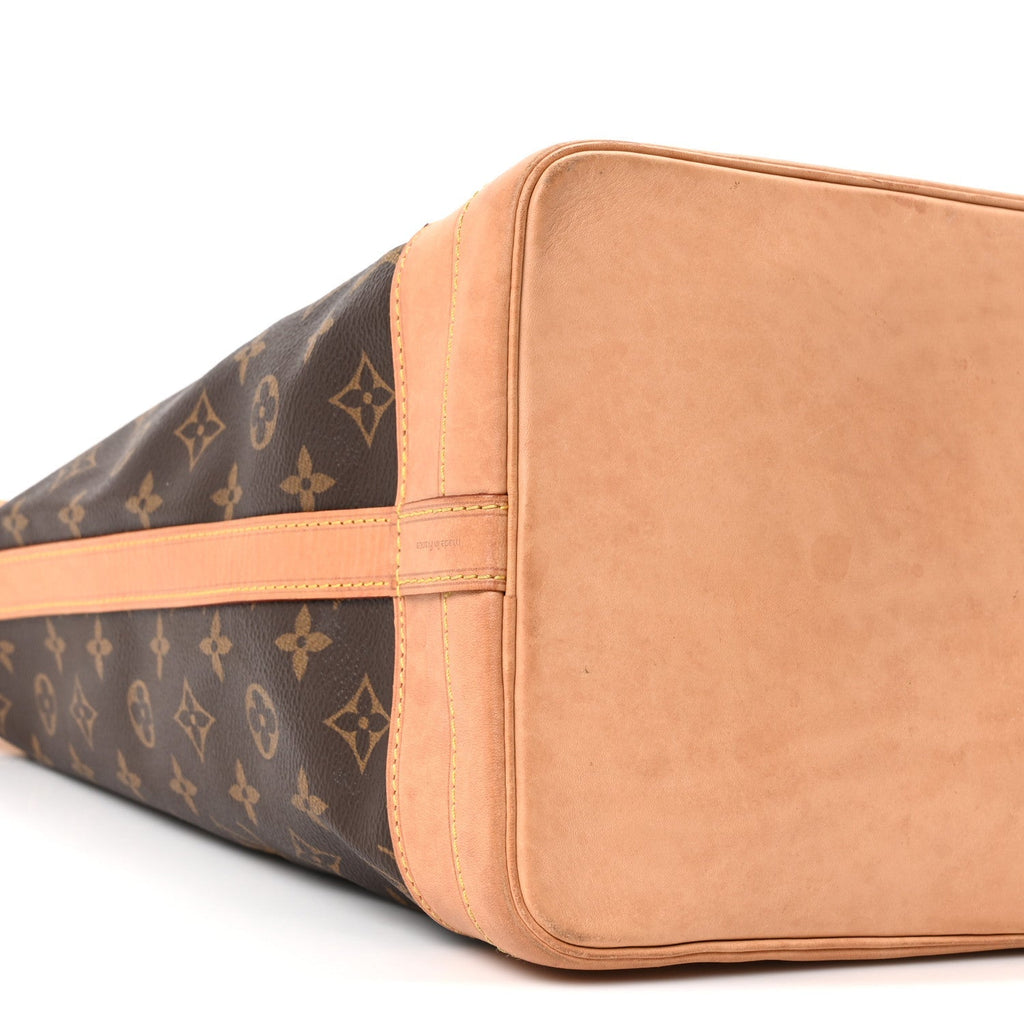 Monogram Noe