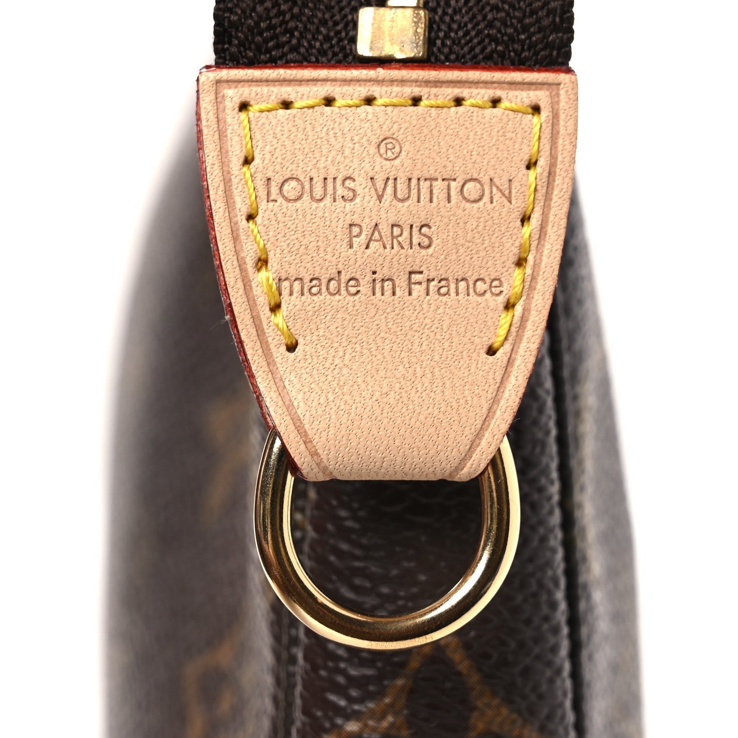 Monogram Pochette Accessories