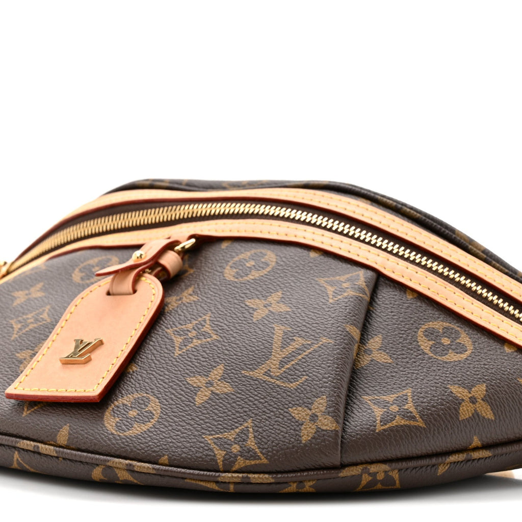 Monogram High Rise Bumbag