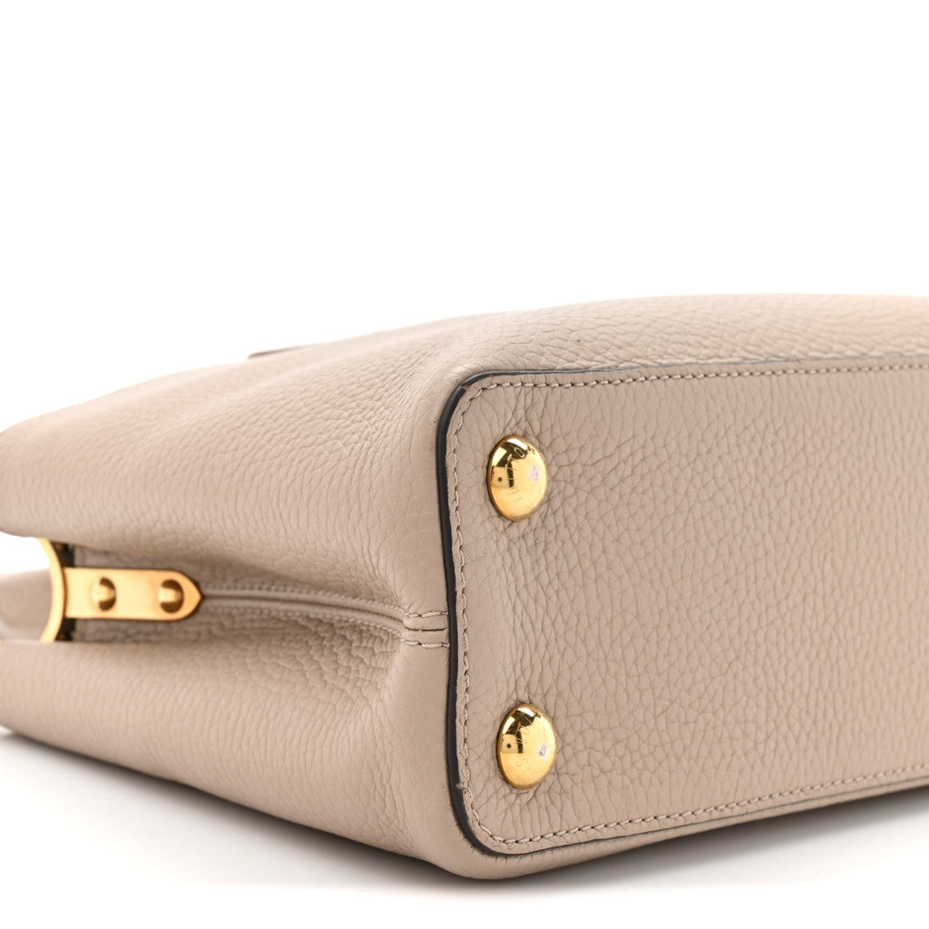 Taurillon Capucines BB Galet