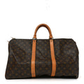 Monogram Keepall 50