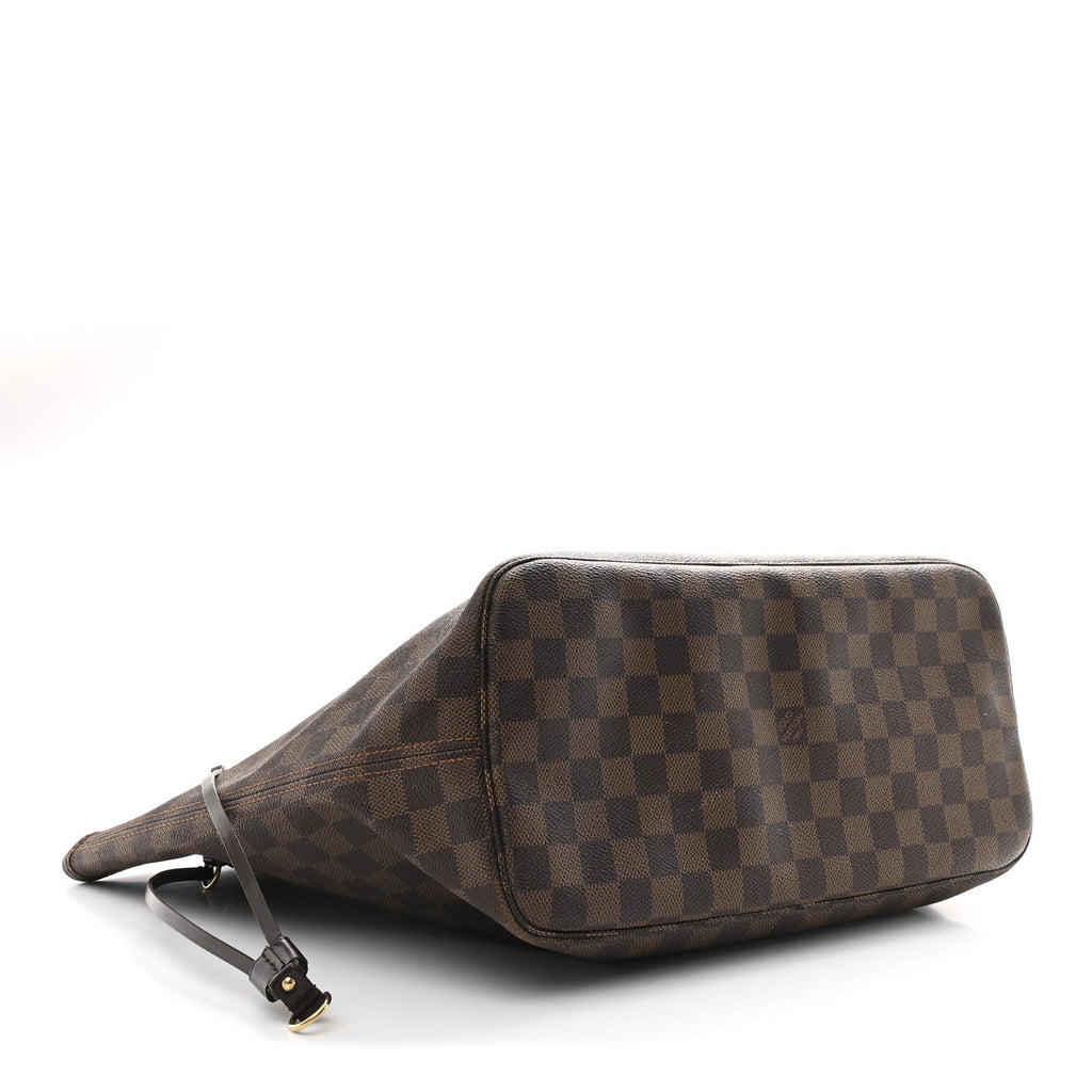 Damier Ebene Neverfull MM