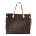 Monogram Neo Neverfull GM Pivoine
