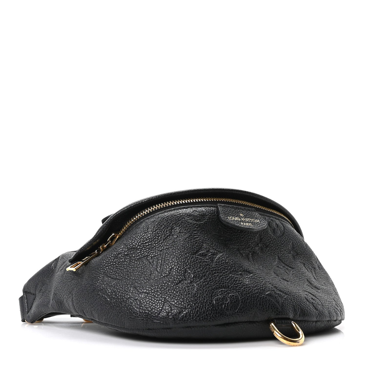 Empreinte BumBag Black