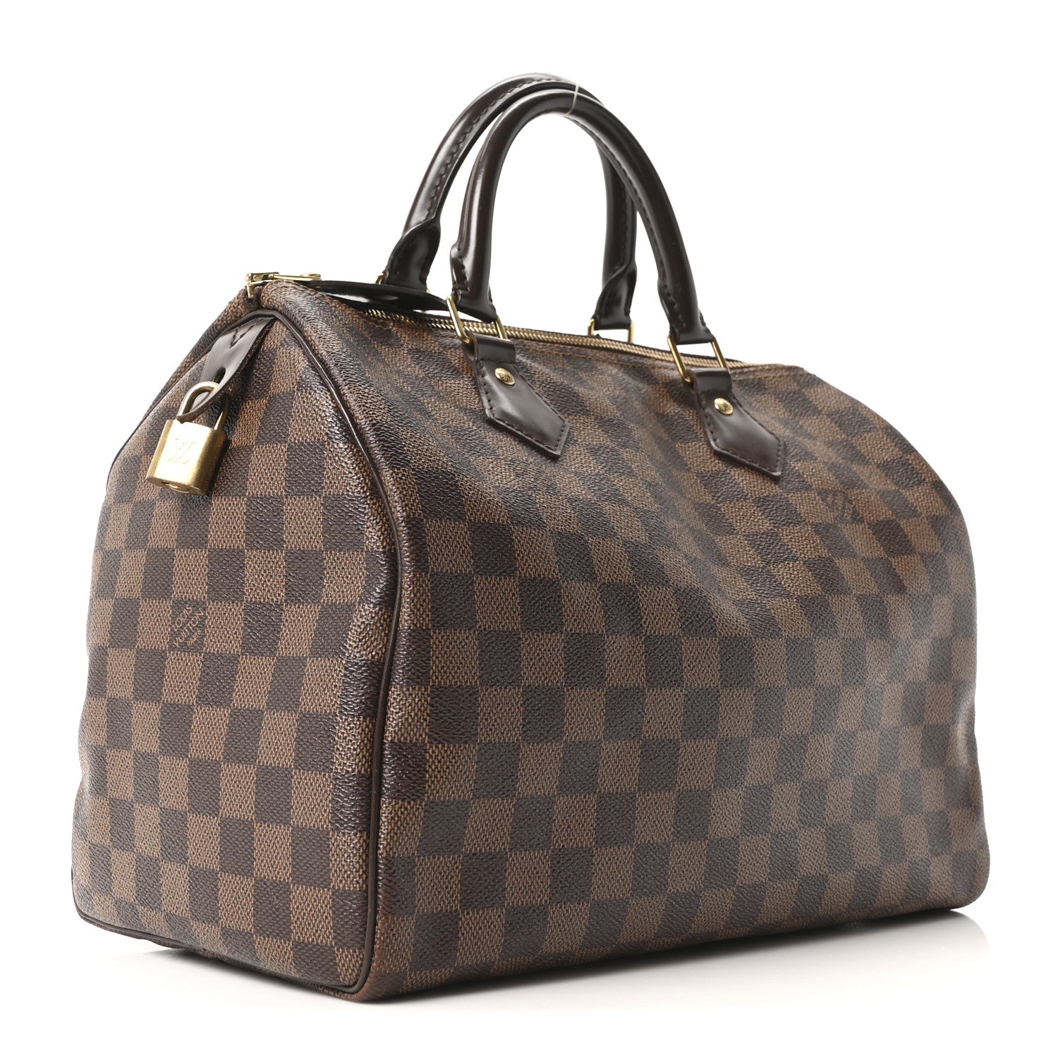 Damier Ebene Speedy 30