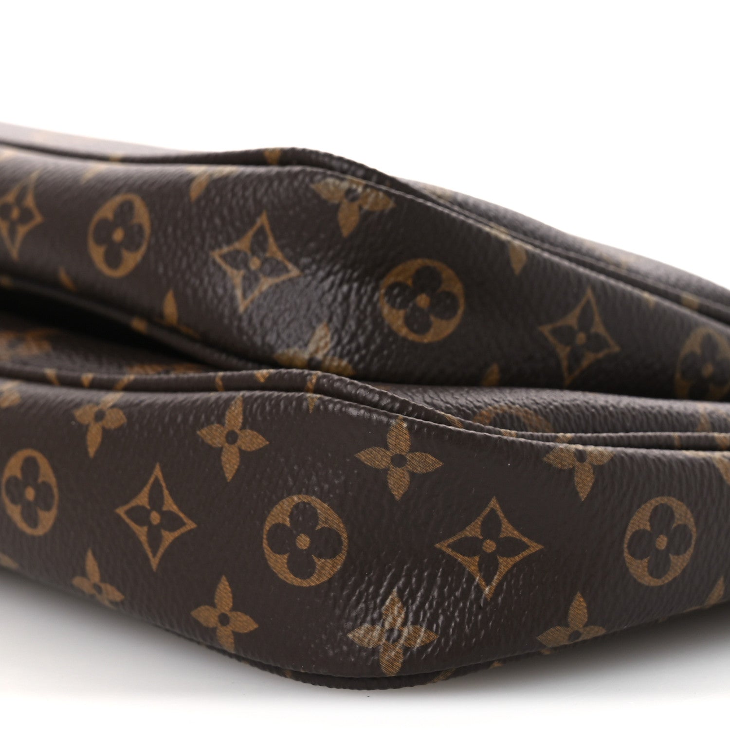 Monogram Multi Pochette Accessories Kaki