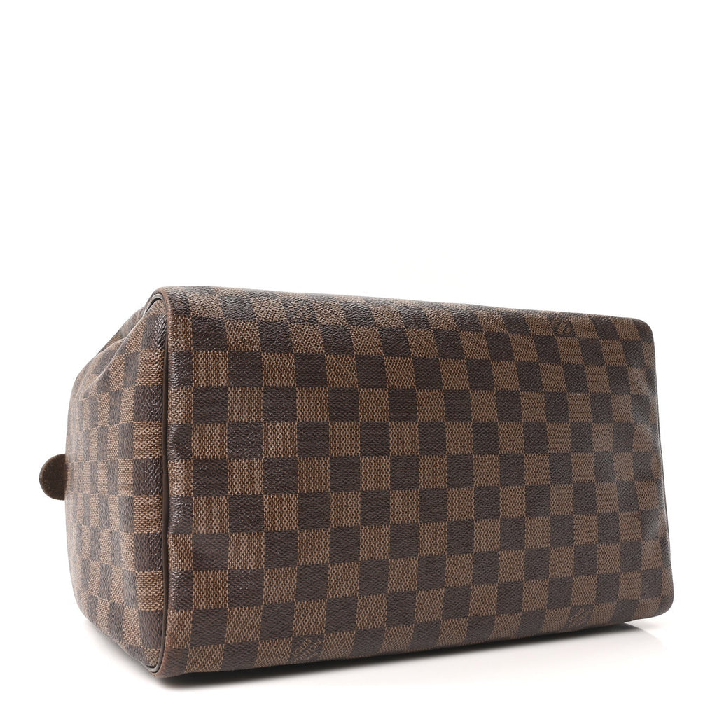 Damier Ebene Speedy 30