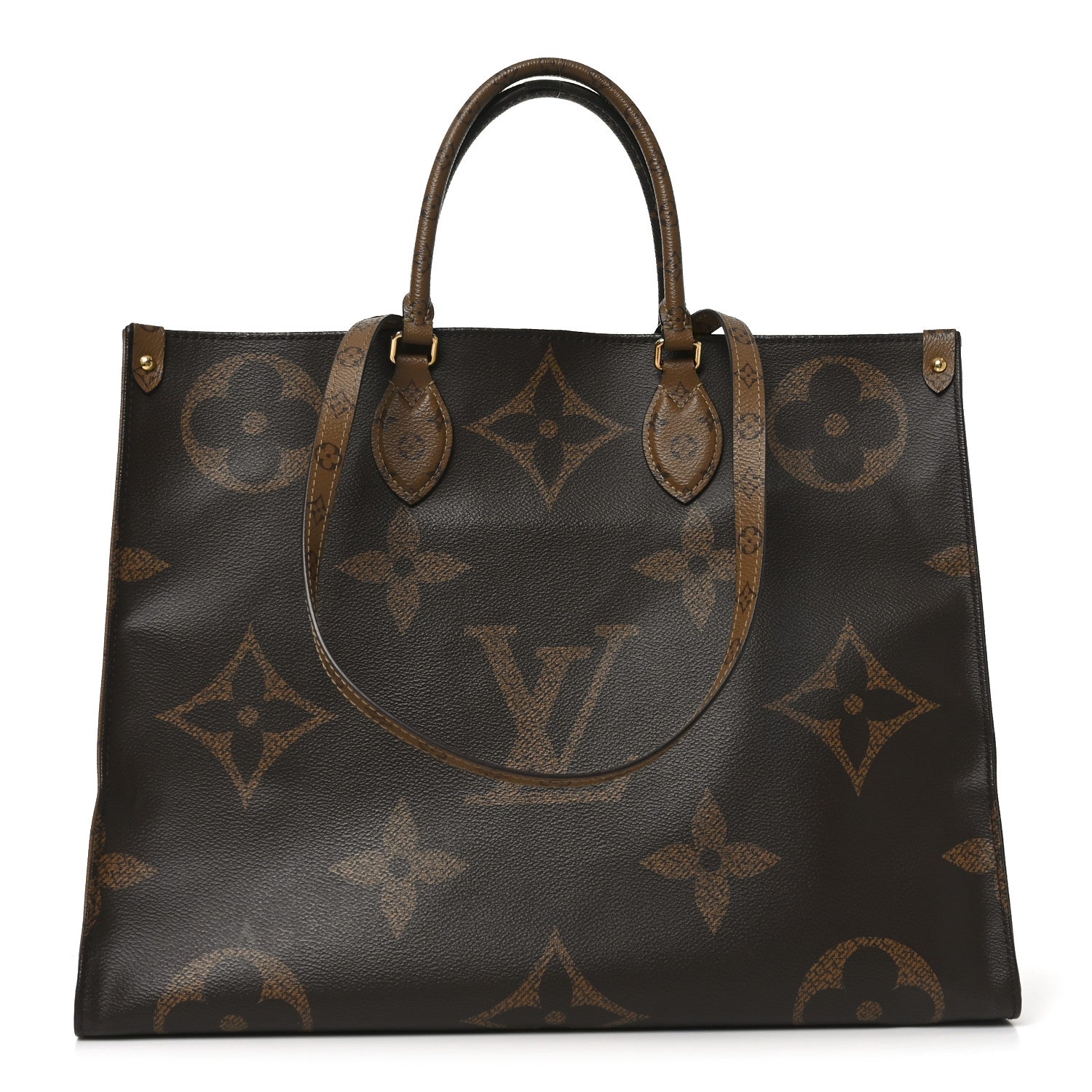 Reverse Monogram Giant Onthego GM