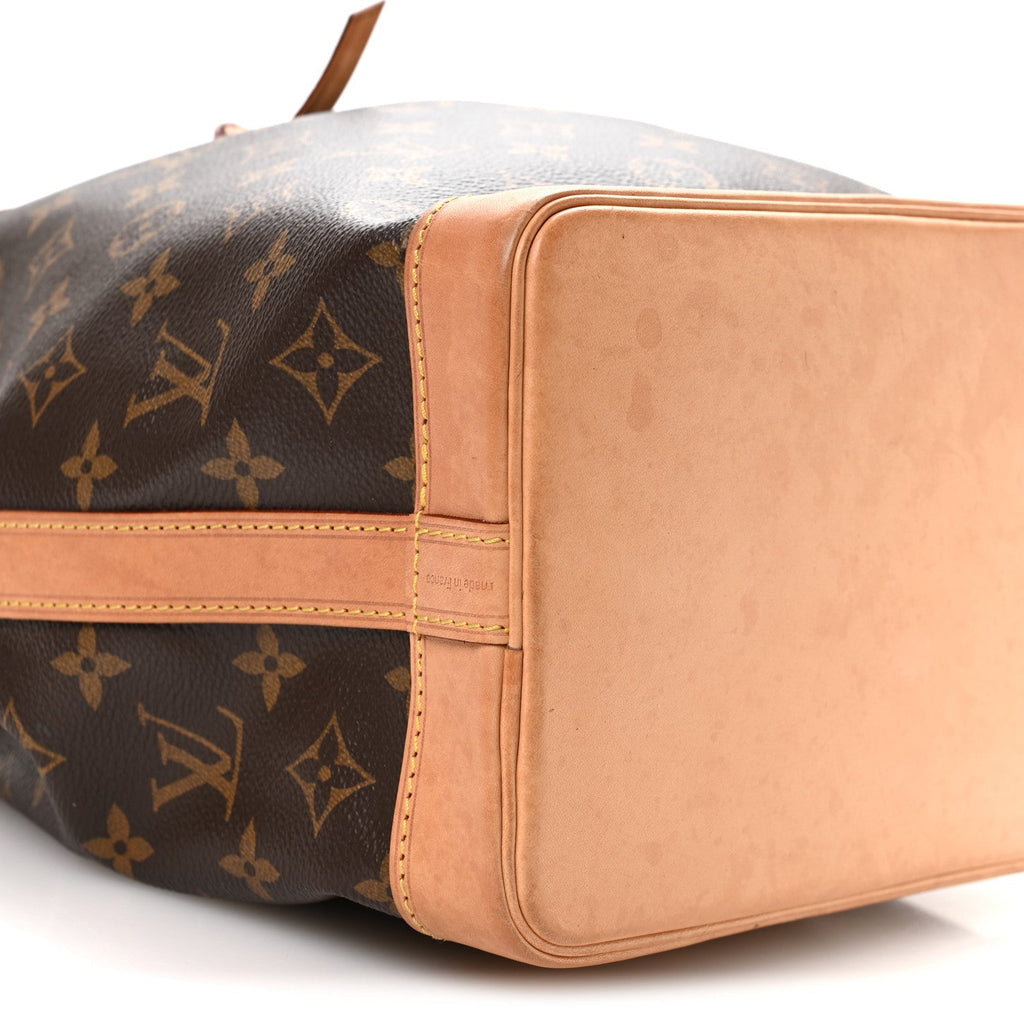 Monogram Noe BB