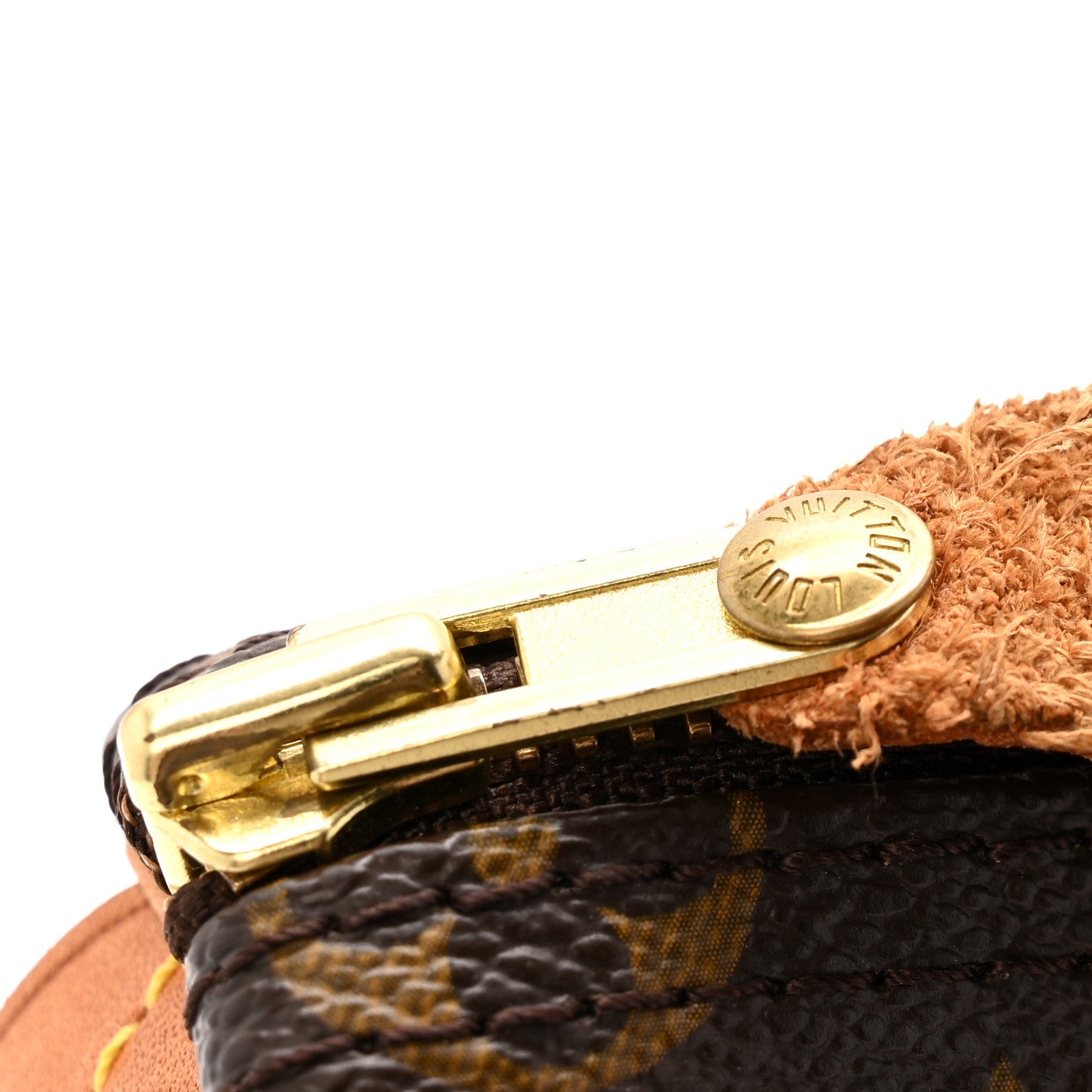 Monogram Speedy 35