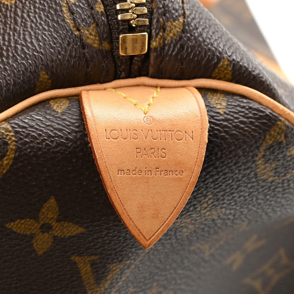 Monogram Keepall 50